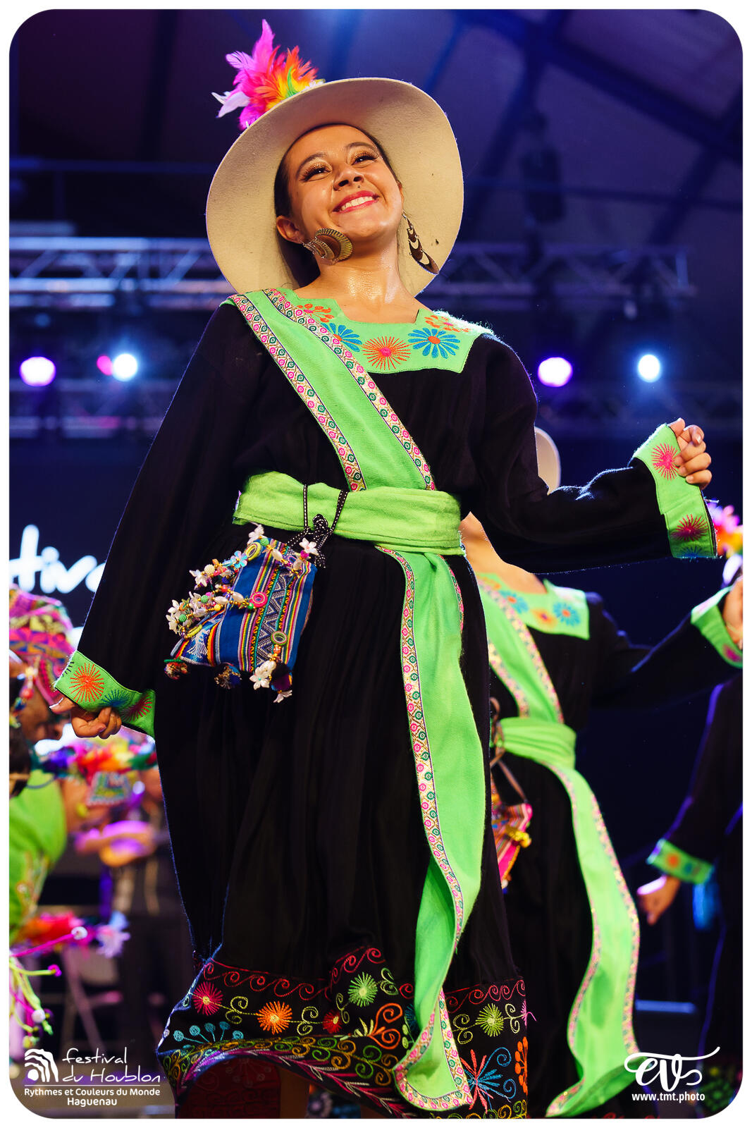 FDH 2024.08.23 | SOIREE DE GALA